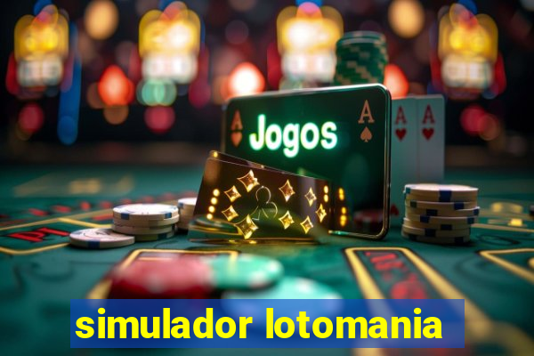 simulador lotomania